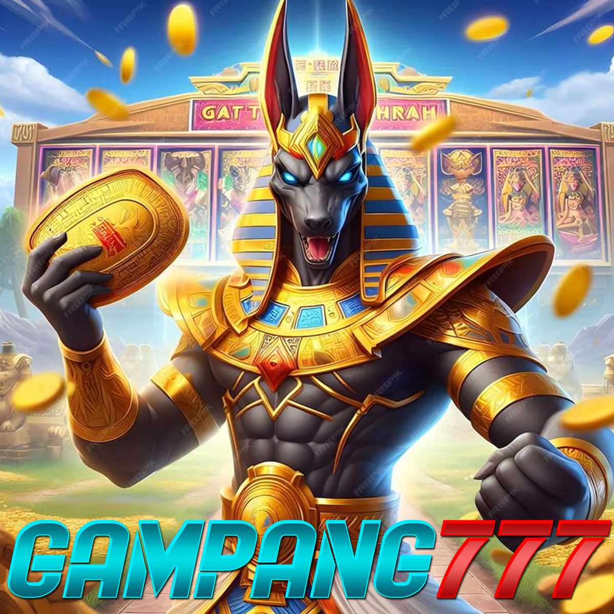 Gampang777 : Daftar Login Situs Game Royal Gampang 777 Cuan